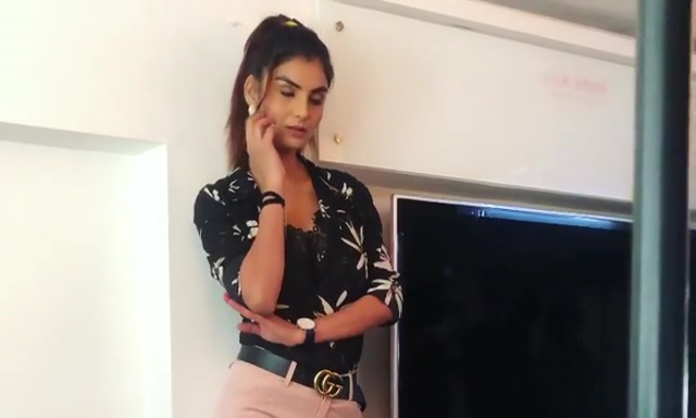 Anveshi Jain