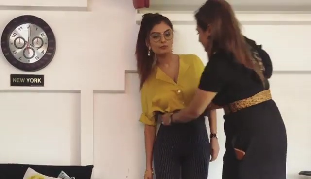 Anveshi Jain