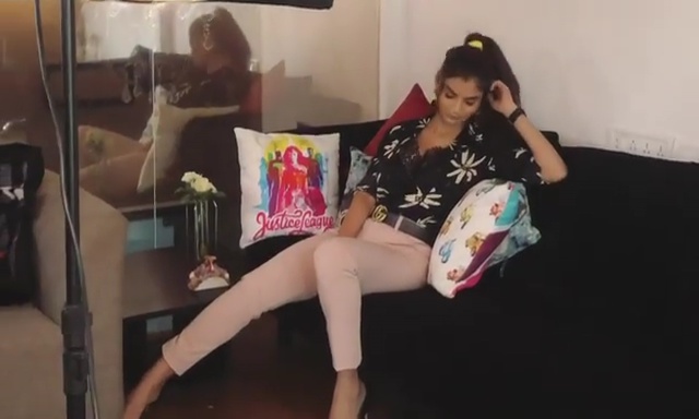 Anveshi Jain