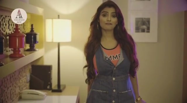 Anveshi Jain