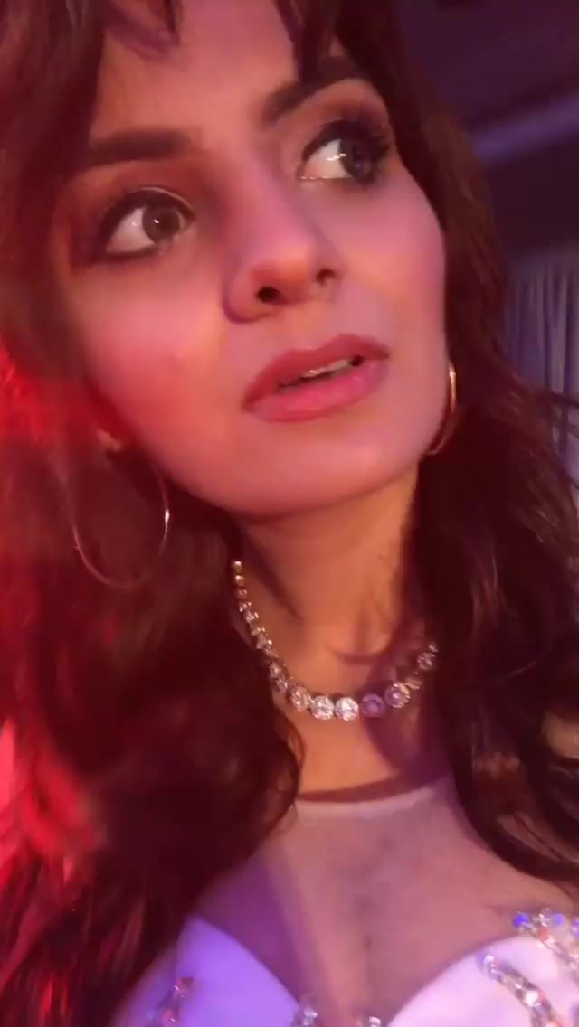 Anveshi Jain