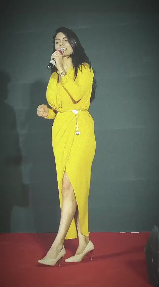 Anveshi Jain
