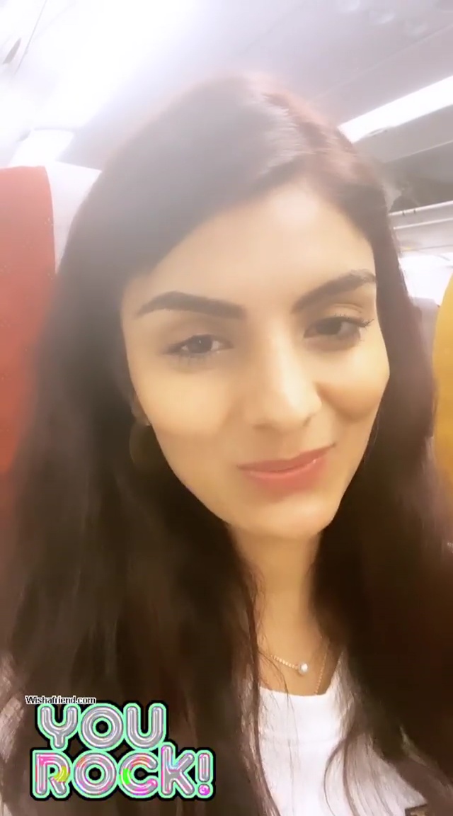Anveshi Jain