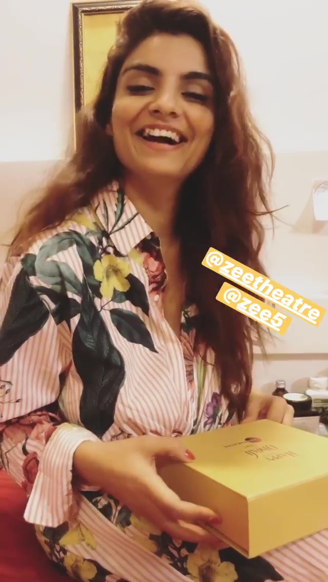 Anveshi Jain
