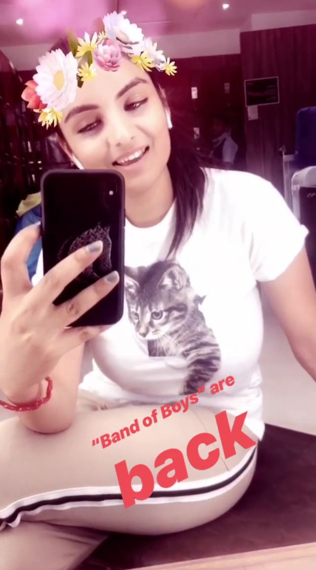 Anveshi Jain