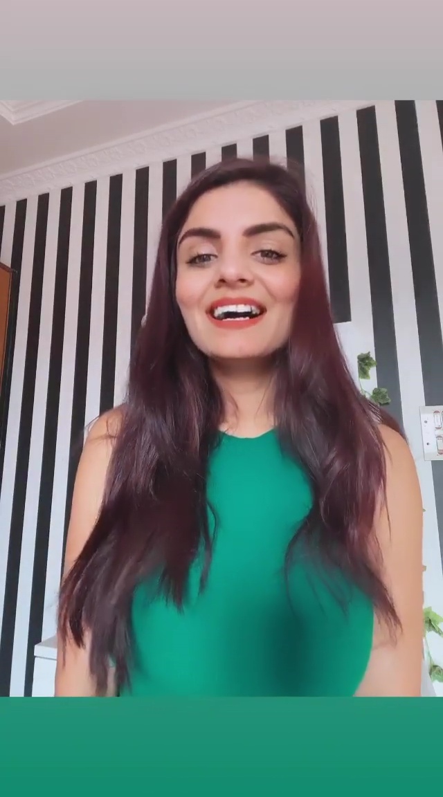 Anveshi Jain