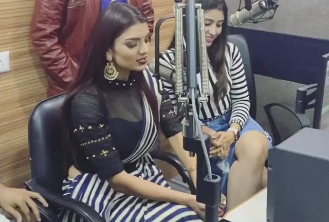 Anveshi Jain
