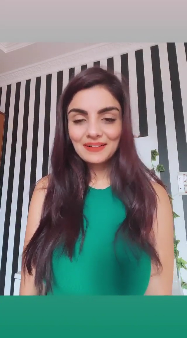 Anveshi Jain