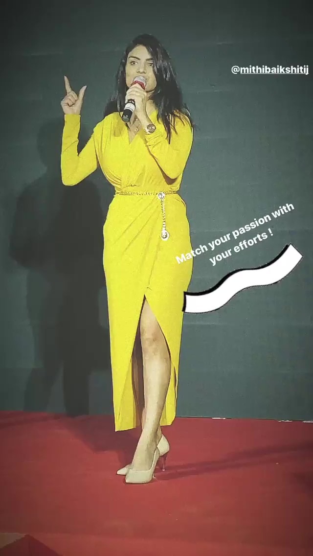 Anveshi Jain