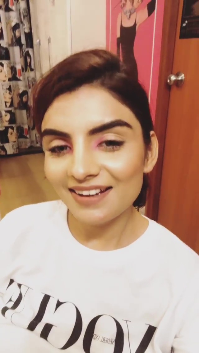Anveshi Jain