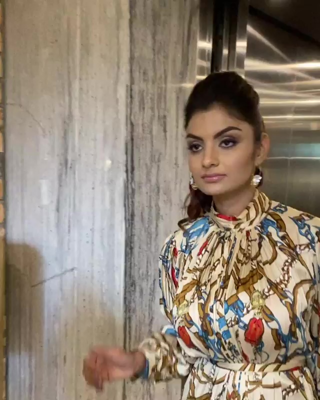 Anveshi Jain