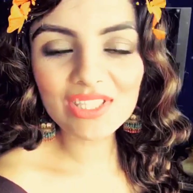 Anveshi Jain