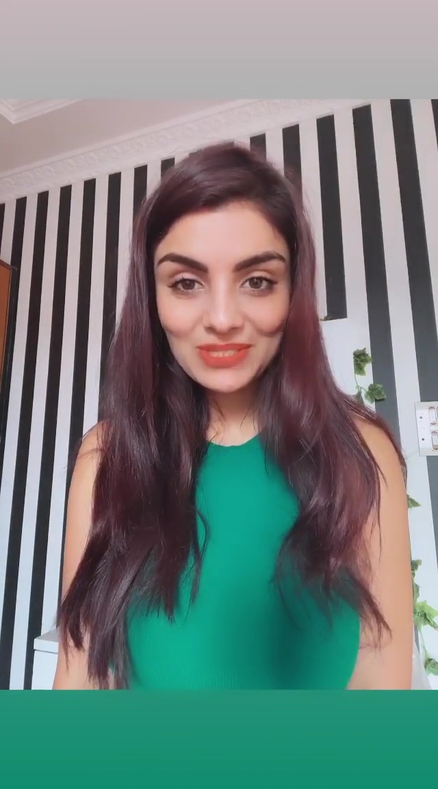 Anveshi Jain
