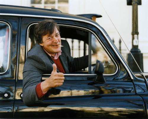 Stephen Fry Stephen Fry
