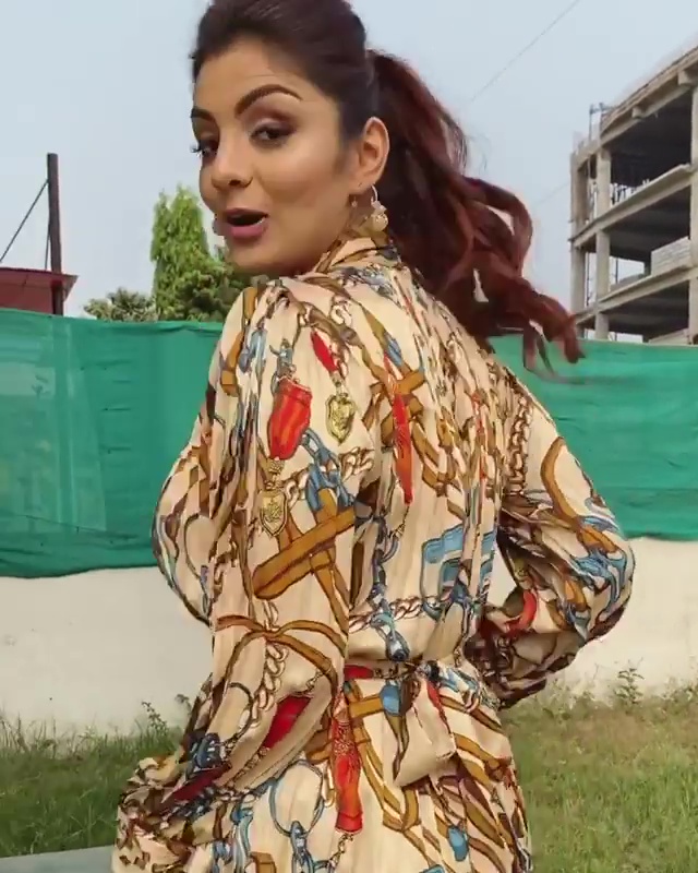 Anveshi Jain