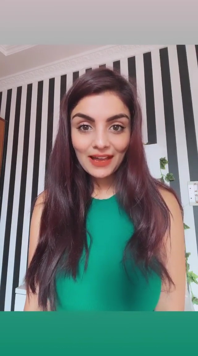 Anveshi Jain