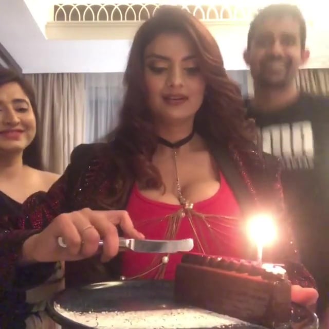 Anveshi Jain