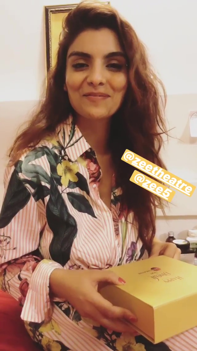 Anveshi Jain