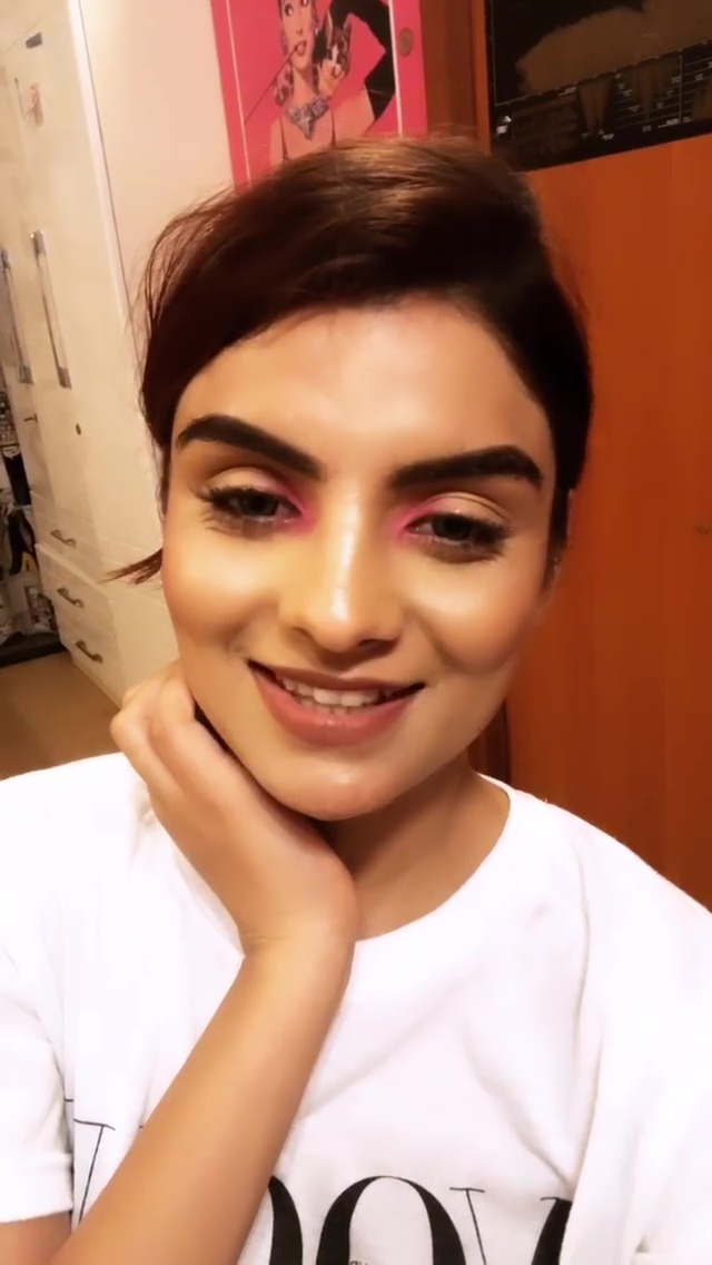 Anveshi Jain