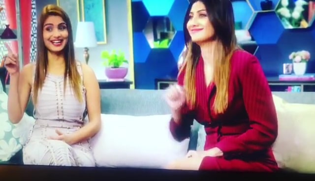 Anveshi Jain