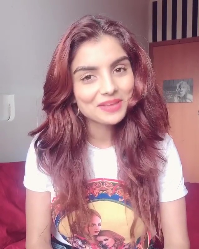 Anveshi Jain