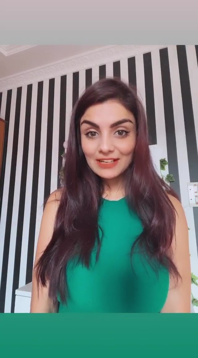 Anveshi Jain