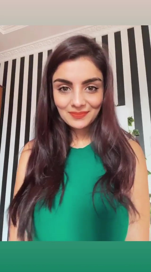 Anveshi Jain