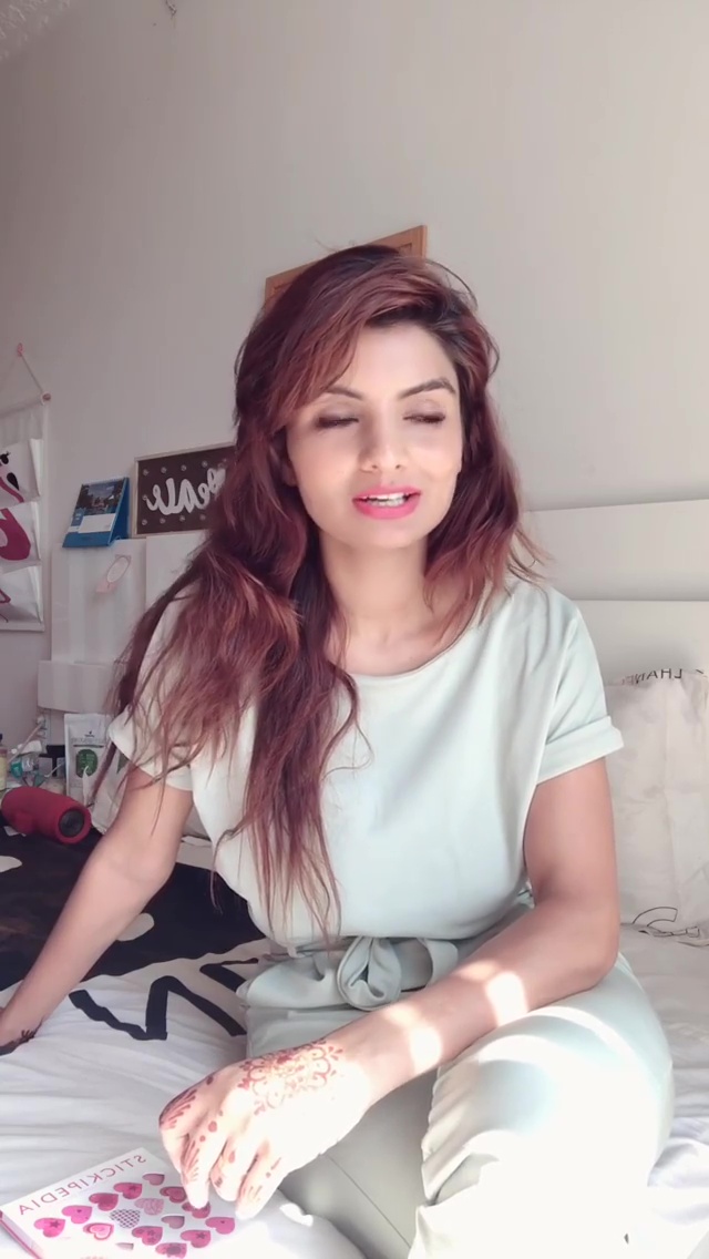 Anveshi Jain