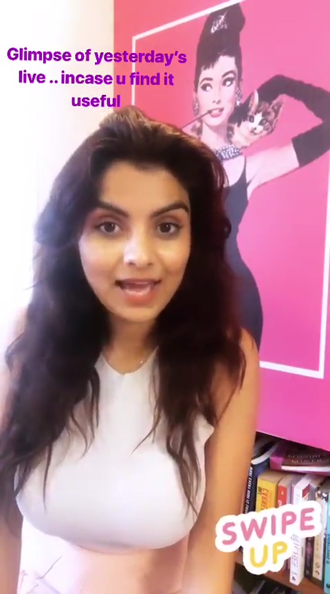 Anveshi Jain