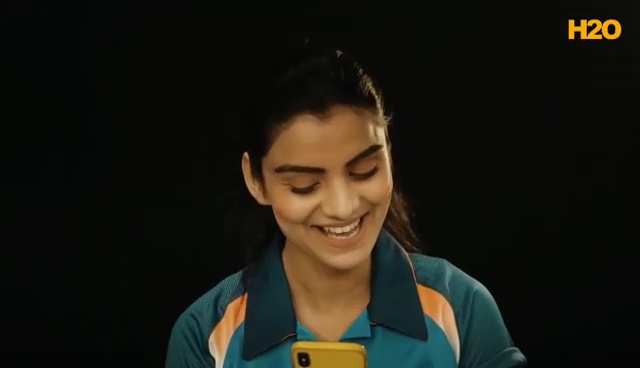Anveshi Jain
