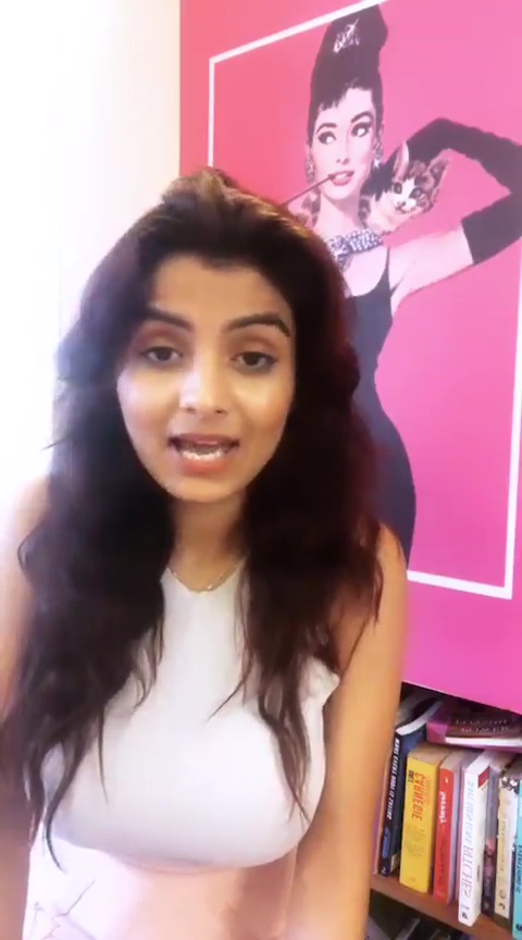 Anveshi Jain