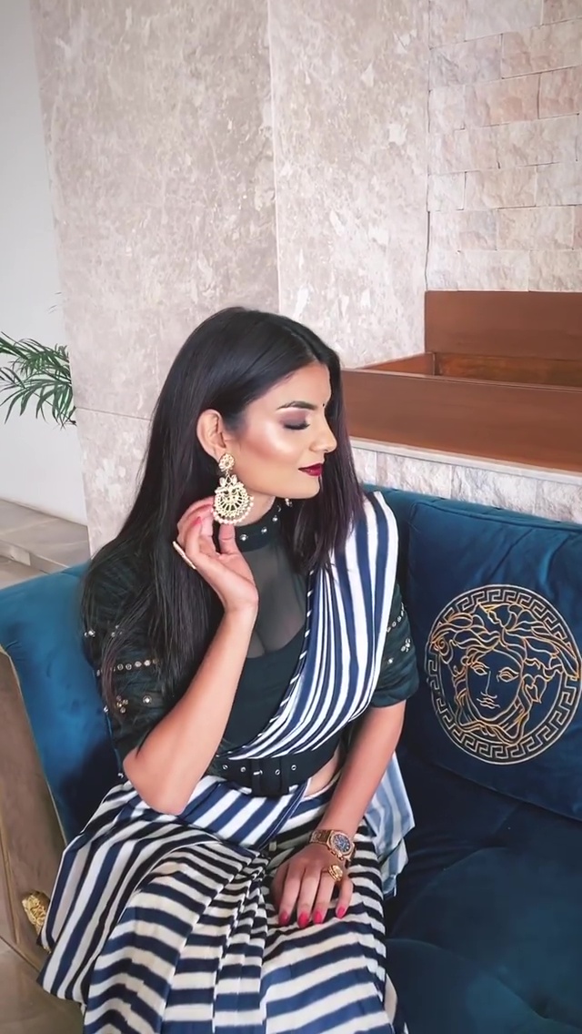 Anveshi Jain