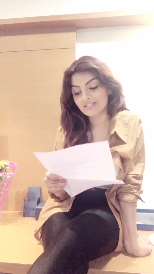 Anveshi Jain