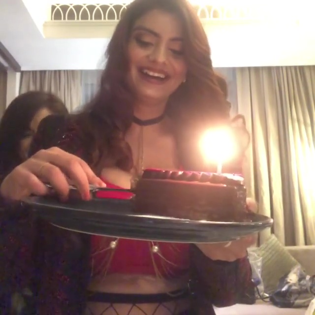Anveshi Jain