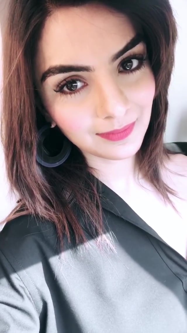 Anveshi Jain