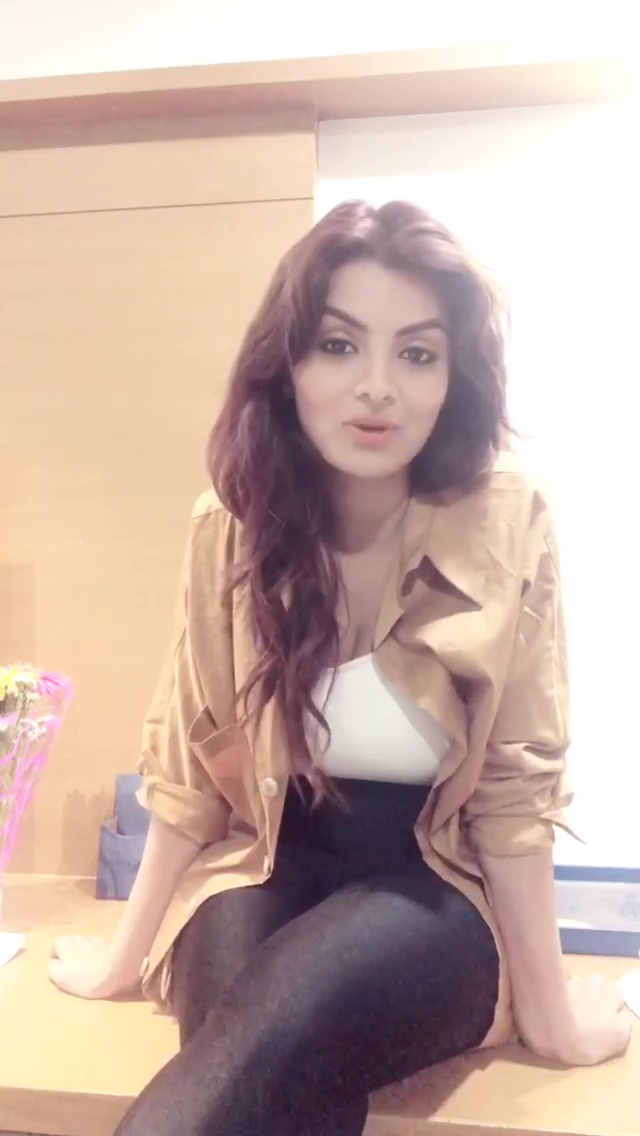 Anveshi Jain