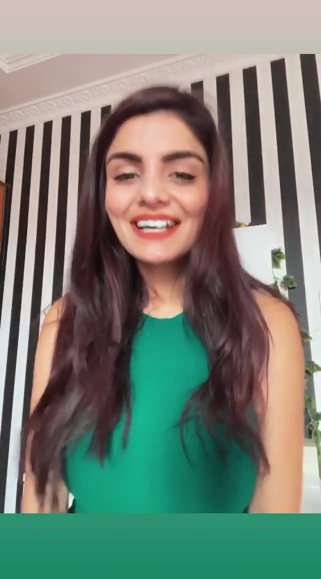 Anveshi Jain