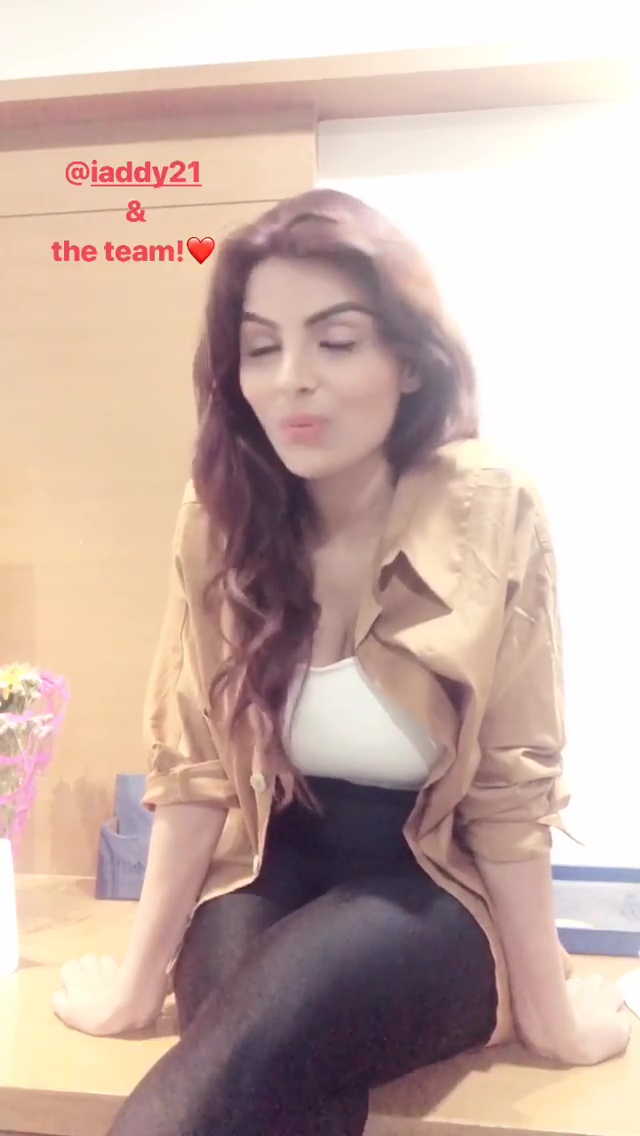 Anveshi Jain