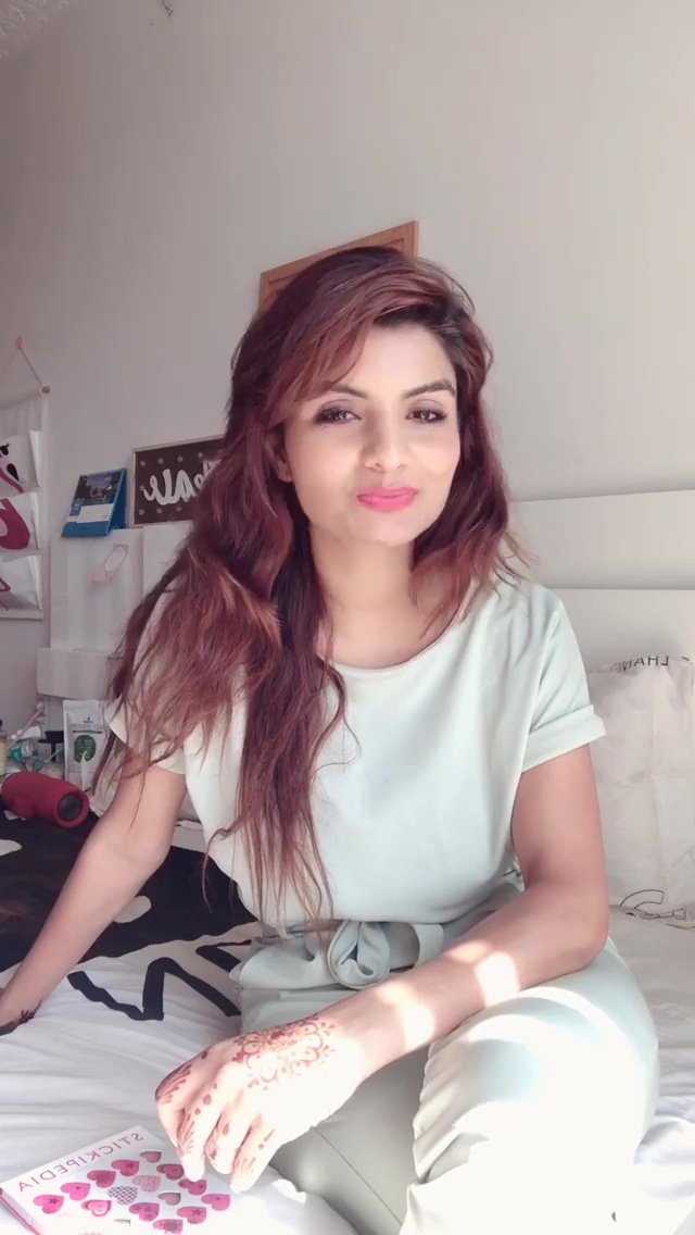 Anveshi Jain