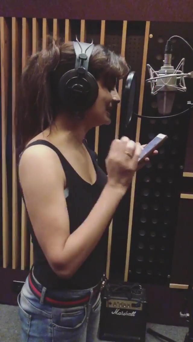 Anveshi Jain