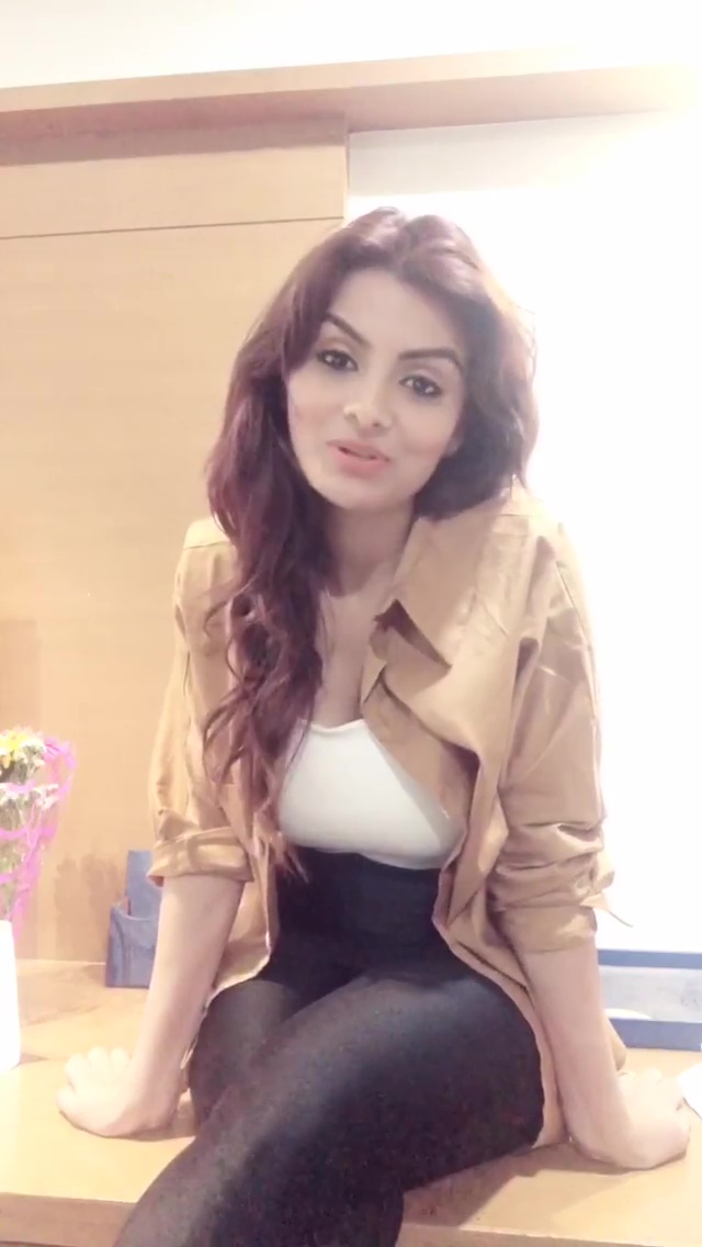 Anveshi Jain