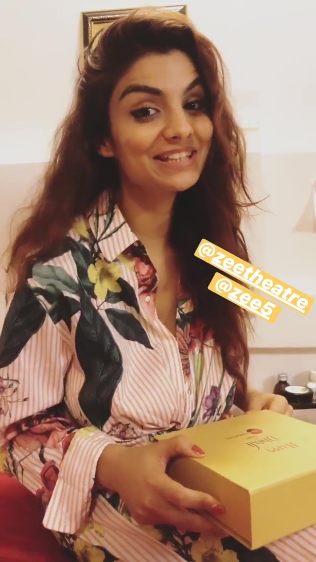 Anveshi Jain