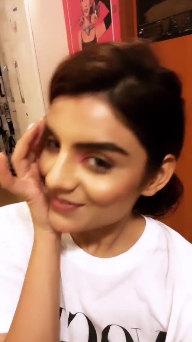 Anveshi Jain