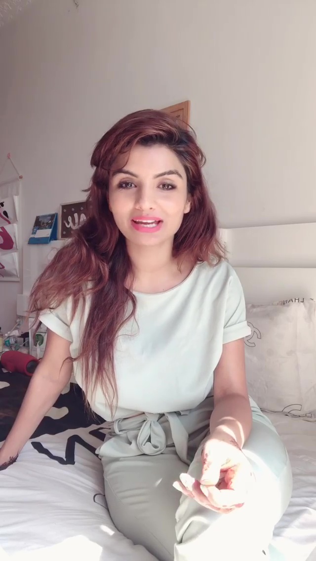 Anveshi Jain
