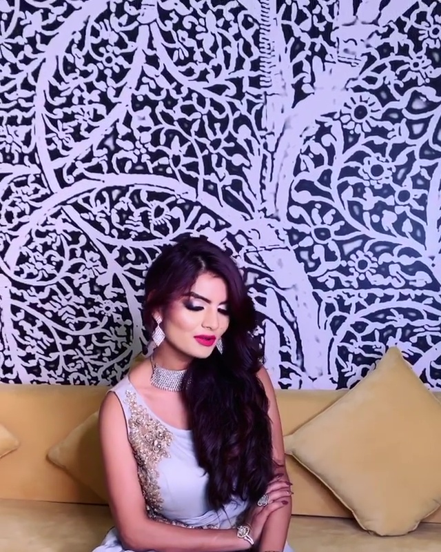 Anveshi Jain