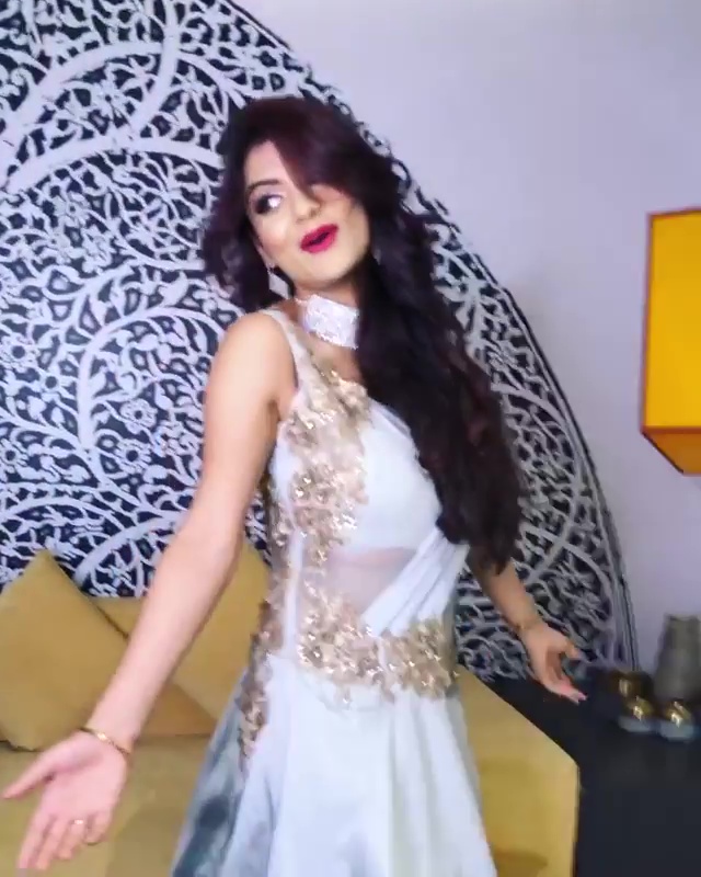Anveshi Jain