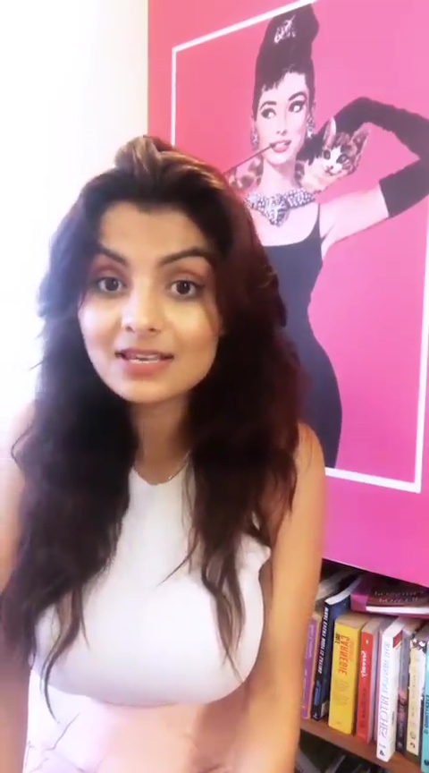 Anveshi Jain