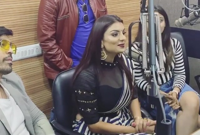 Anveshi Jain