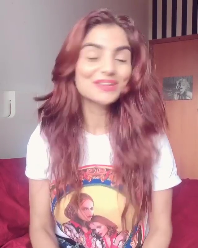 Anveshi Jain