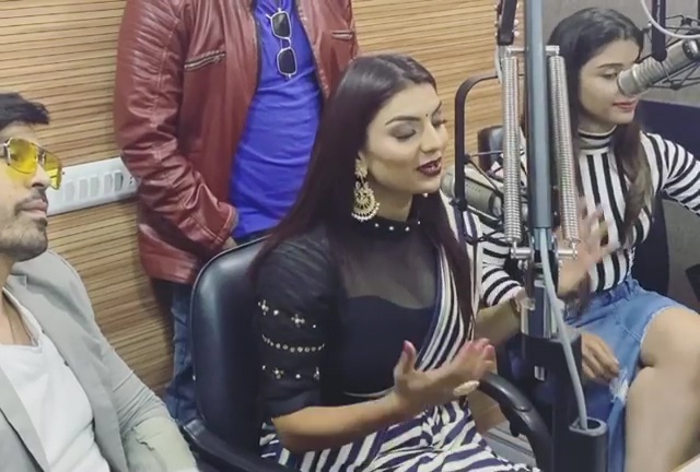 Anveshi Jain